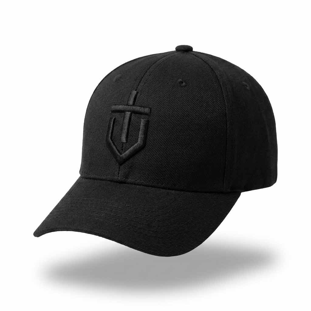 The Shield Cap